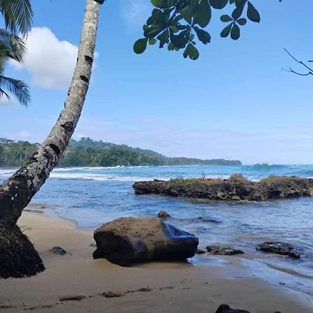 Bari Campings Resort Puerto Viejo de Talamanca Eksteriør billede