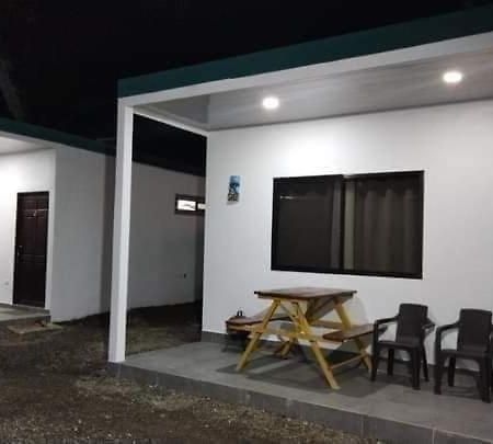 Bari Campings Resort Puerto Viejo de Talamanca Eksteriør billede