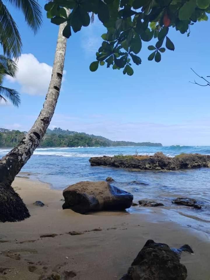 Bari Campings Resort Puerto Viejo de Talamanca Eksteriør billede