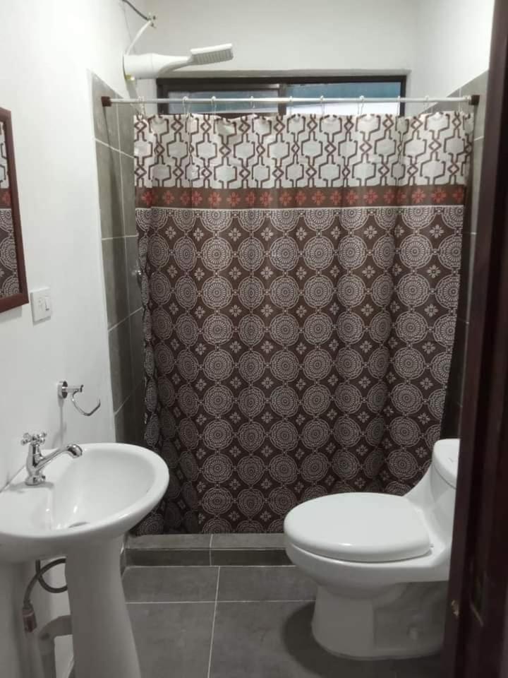 Bari Campings Resort Puerto Viejo de Talamanca Eksteriør billede